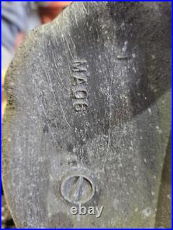 Mazda Bongo Front Differential Diff 2.5TD 1995 4x4 MA06 Motorhome Camper Van MPV