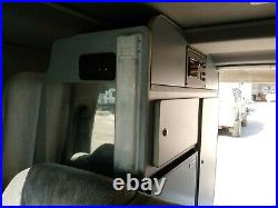Mazda Bongo Kitchen Units Sink Fridge Cooker Camper Van Conversion Motorhome