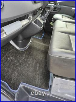 Mercedes Sprinter 2020 XLWB Full Off Grid Motorhome Camper Van