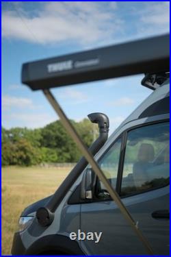 Mercedes Sprinter Campervan, Motorhome, Sporthome, Off Grid, Van Life, Bespoke