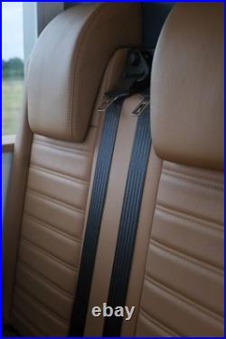 Mercedes Sprinter Campervan, Motorhome, Sporthome, Off Grid, Van Life, Bespoke