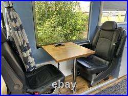 Mercedes Vario 814 Motorhome Camper Van