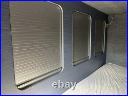 Mercedes Vario 814 Motorhome Camper Van