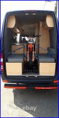 Motocross / Race Van / Motorhome