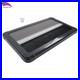 Motorhome-Blind-Flyscreen-70cm-52cm-Caravan-Camper-Van-Conversion-RV-Black-01-mby