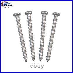 Motorhome Blind Flyscreen Caravan Camper Van Conversion RV Grey 110cm×55cm