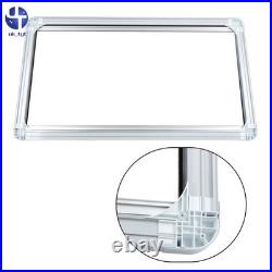 Motorhome Blind Flyscreen Caravan Camper Van Conversion Rv Grey 120cmx65cm Motorhome Blind Flyscreen Caravan Camper Van Conversion Rv Grey 120cmx65cm