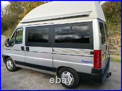 Motorhome / Camper Van