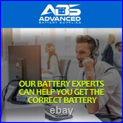 Motorhome Camper Van Boat Leisure Battery AGM L160 160ah Deep Cycle 12v Motorhome Camper Van Boat Leisure Battery AGM L160 160ah Deep Cycle 12v