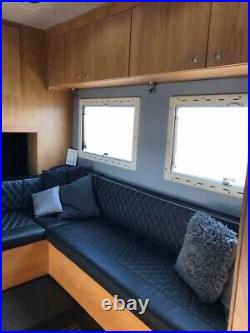Motorhome / Race Truck / Camper Van7.5T MAN