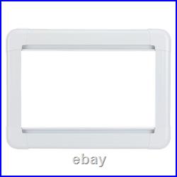 Motorhome Right Angle Camper Van Caravan Horsebox Conversion Cassette Window SA