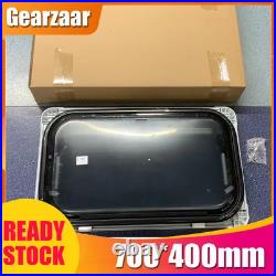 Motorhome Round Edge Camper Van Caravan Horsebox Conversion Cassette Window Motorhome Round Edge Camper Van Caravan Horsebox Conversion Cassette Window
