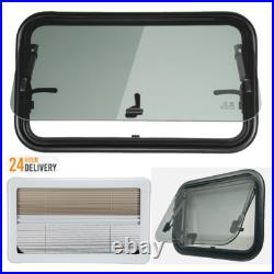 Motorhome Round Edge Camper Van Caravan Horsebox Conversion Cassette Window Motorhome Round Edge Camper Van Caravan Horsebox Conversion Cassette Window