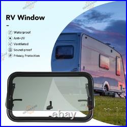 Motorhome Round Edge Camper Van Caravan Horsebox Conversion Cassette Window Motorhome Round Edge Camper Van Caravan Horsebox Conversion Cassette Window