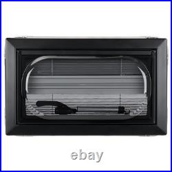 Motorhome Round Edge Camper Van Caravan Horsebox Conversion Cassette Window