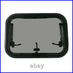 Motorhome Round Edge Camper Van Caravan Horsebox Conversion Cassette Window