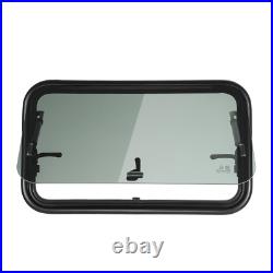Motorhome Round Edge Camper Van Caravan Horsebox Conversion Cassette Window Motorhome Round Edge Camper Van Caravan Horsebox Conversion Cassette Window
