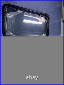 Motorhome Van Campervan Caravan Horsebox Conversion Cassette Window Blinds Hinge