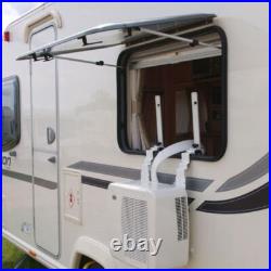Motorhome Van Campervan Caravan Horsebox Conversion Cassette Window Blinds Hinge