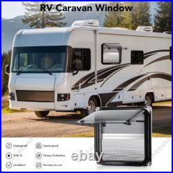 Motorhome Van Campervan Caravan Horsebox Conversion Cassette Window Blinds Hinge