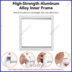 Motorhome Van Campervan Caravan Horsebox Conversion Cassette Window Blinds Hinge