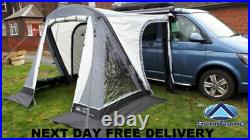 NEW 2021 SUNNCAMP AIR LOW VERAO SWIFT VAN 260 Porch Awning Motorhome