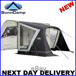 New 2020 Sunncamp Swift 260 Air Caravan/motorhome/camper Van Sun Canopy Awning