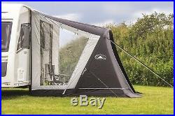 New 2020 Sunncamp Swift 260 Air Caravan/motorhome/camper Van Sun Canopy Awning