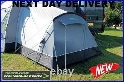 New 2021 Cayman MID Free Standing Drive Away Awning Camper Van Motorhome