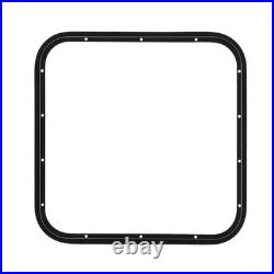 New 500x500mm © Flat Camper Van Cassette Window for Caravan for Motorhome Window New 500x500mm © Flat Camper Van Cassette Window for Caravan for Motorhome Window