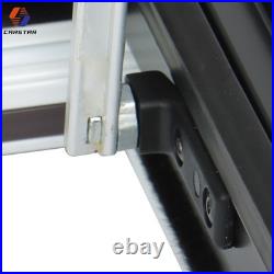 New For Camper Van Motorhome RVS Cassette Window Hinged Sliding+Caravan Blind