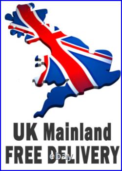 (No. 105) MOTORHOME GRAPHICS STICKERS DECALS CAMPER VAN CARAVAN UNIVERSAL FITTING