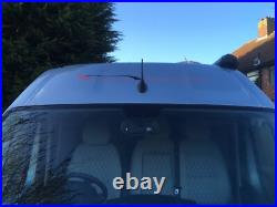 (No. 1127) CAMPER VAN GRAPHICS MOTORHOME STICKERS GRAPHICS DECALS CARAVAN DECALS