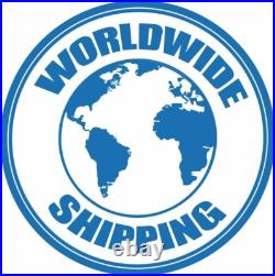 (No. 1127) CAMPER VAN GRAPHICS MOTORHOME STICKERS GRAPHICS DECALS CARAVAN DECALS