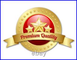 No. 1160 Universal fitting motorhome caravan graphics decals stickers camper van