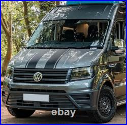 (No. 1161) MOTORHOME GRAPHICS STICKERS DECALS CAMPER VAN CARAVAN UNIVERSAL FIT