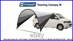 Outwell Touring Canopy M Universal Canopy for Vans & Motorhomes