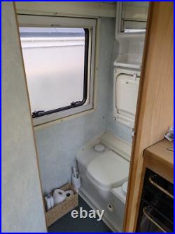 Peugeot Boxer Autosleeper Executive 1997/98 4 berth classic motorhome camper van Peugeot Boxer Autosleeper Executive 1997/98 4 berth classic motorhome camper van