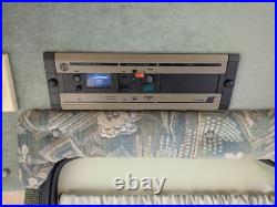 Peugeot Boxer Autosleeper Executive 1997/98 4 berth classic motorhome camper van Peugeot Boxer Autosleeper Executive 1997/98 4 berth classic motorhome camper van