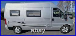 Peugeot Boxer Motor Home Camper Van 2.8 Diesel 107K Miles 12 Months Mot