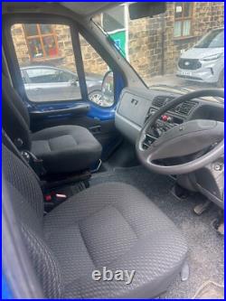 Peugeot boxer camper van 56000 Miles (Low miles) (new inside) motorhome Peugeot boxer camper van 56000 Miles (Low miles) (new inside) motorhome