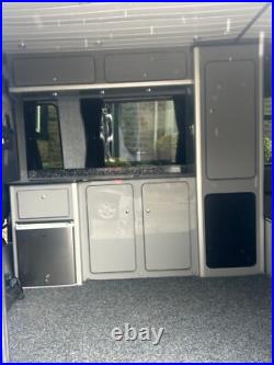 Peugeot boxer camper van 56000 Miles (Low miles) (new inside) motorhome Peugeot boxer camper van 56000 Miles (Low miles) (new inside) motorhome