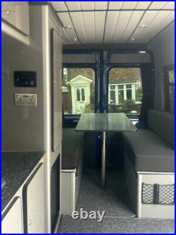 Peugeot boxer camper van 56000 Miles (Low miles) (new inside) motorhome Peugeot boxer camper van 56000 Miles (Low miles) (new inside) motorhome