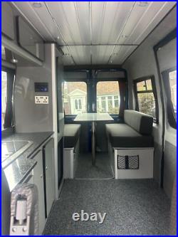 Peugeot boxer camper van 56000 Miles (Low miles) (new inside) motorhome Peugeot boxer camper van 56000 Miles (Low miles) (new inside) motorhome