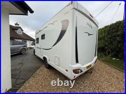 Pilote 716P Essentiel 4 birth with (5 seat belts) 2.3L Motorhome / camper van
