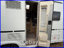 Pilote 716P Essentiel 4 birth with (5 seat belts) 2.3L Motorhome / camper van