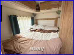 Pilote 716P Essentiel 4 birth with (5 seat belts) 2.3L Motorhome / camper van