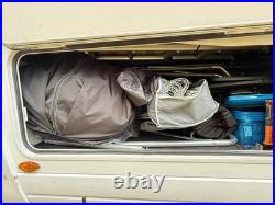 Pilote 716P Essentiel 4 birth with (5 seat belts) 2.3L Motorhome / camper van