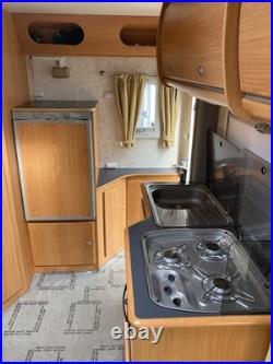 Pilote P3 Peugeot Boxer 2 berth 4 belt Motorhome camper van immaculate condition Pilote P3 Peugeot Boxer 2 berth 4 belt Motorhome camper van immaculate condition