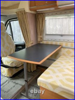 Pilote P3 Peugeot Boxer 2 berth 4 belt Motorhome camper van immaculate condition Pilote P3 Peugeot Boxer 2 berth 4 belt Motorhome camper van immaculate condition